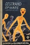 Rey, Lester del - Gestrand op mars