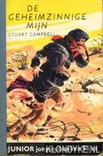 Campbell, Stuart - De geheimzinnige mijn