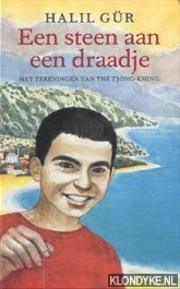 Gr, Halil - Een steen aan een draadje