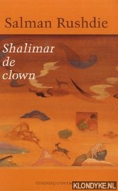 Rushdie, Salman - Shalimar de clown