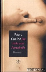 Coelho, Paulo - De heks van Portobello