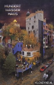 Bhm, Peter M. - Hundertwasser Haus