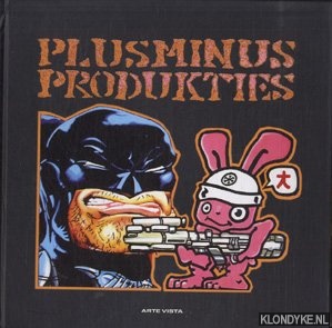 Verburg, Wim - Plusminus Produkties