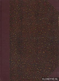 Diverse auteurs - Gellustreerd Zondagsblad - 33e jaargang 1922