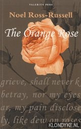 Ross-Russell, Noel - The orange rose