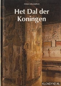 Donadoni Roveri, Anna Maria - Het Dal der Koningen