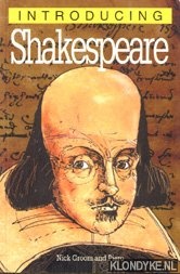 Groom, Nick - Introducing Shakespeare