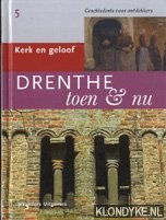 Vries, Gerben de - Drenthe toen & nu deel 5