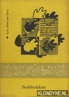 Oordt, Lotte Marie van - Stofdrukken