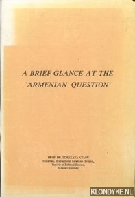 Trkkaya Atav - A brief glance at the 