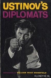 Ustinov, Peter - Ustinov's diplomats