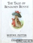 Potter, Beatrix - The tale of Benjamin Bunny