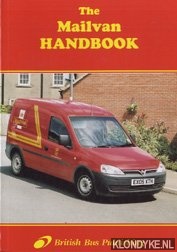 Diverse auteurs - The Mailvan handbook