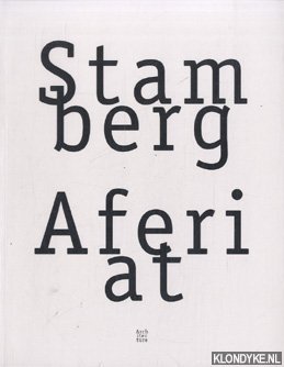 Goldberger, Paul - Stamberg Aferiat Architecture