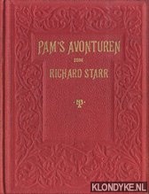 Starr, Richard - Pam's avonturen
