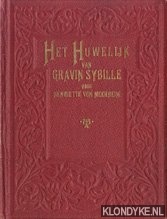 Meerheim, Henriette von - Het huwelijk van Gravin Sybille