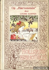 Koppen, Louise - Op 