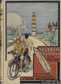 Been, Joh. H. - Vedertje-talisman