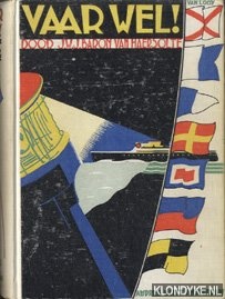 Baron van Haersolte, J.W.J. - Vaar wel!