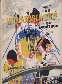 Roelofs, Jac. - Met de 