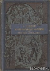 Schmid, C. - De oude grootvader en de kleinzoon en andere verhalen