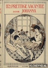 Johanna - Een prettige vacantie en andere verhalen