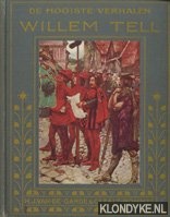 Bienfait, Claudine (vertaling) - Willem Tell