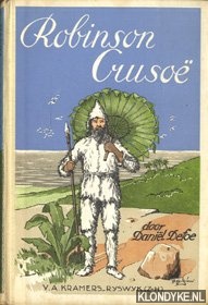 Defoe, Danil - Robinson Cruso