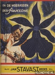 Diverse auteurs - In de moerassen der Amazone