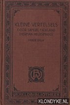 Heijermans, Herman - Kleine vertelsels