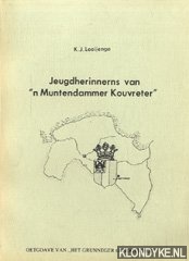 Looijenga, K.J - Jeugdherinnerns van 