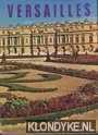 Diverse auteurs - Versailles, 18 vues couleurs