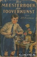 Cannell, J.C. - Het meesterboek der tooverkunst