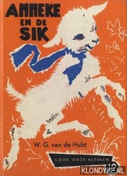 Hulst, W.G. van de - Anneke en Sik