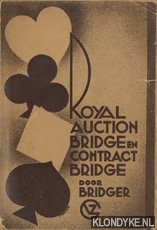 Bridger - Royal Auction bridge en contract bridge