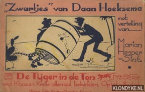 Hesper-Sint, Marian (met vertelling van) - 