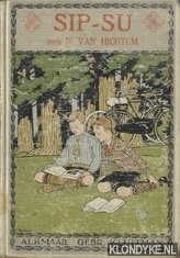 Hichtum, N. van - Sip-su. 