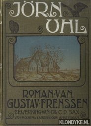 Frenssen, Gustav - Jrn Uhl, een familie geschiedenis