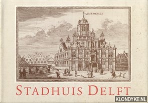 Gout, M. - Stadhuis Delft