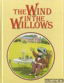 Grahame, Kenneth - The wind in the willows