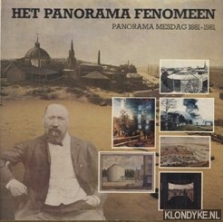 Fruitema, Evelyn J. - Het panorama fenomeen: Panorama Mesdag 1881-1981
