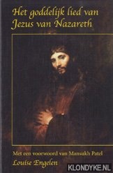 Engelen, Louise - Het goddelijk lied van Jezus van Nazareth