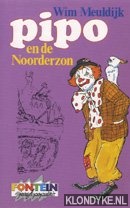 Meuldijk, Wim - Pipo en de noorderzon