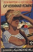 Stagg, James - De vallei der stilte