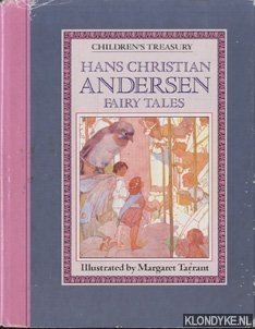 Andersen, Hans Christian - Hans Christiaan Andersen Fairy Tales