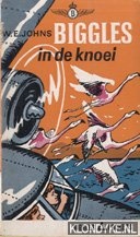 Johns, W.E. - Biggles in de knoei