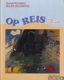 Beks, Maarten & Emons, Ria en Jos - Op reis - uit de kunst