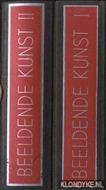 Diverse auteurs - Beeldende kunst. Het leren zien en begrijpen van kunstwerken (2 delen)
