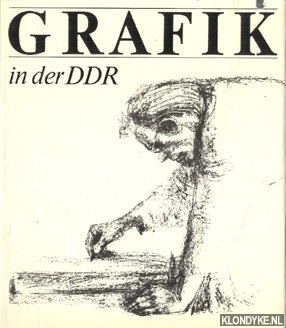 Htt, Wolfgang - Grafik in der DDR