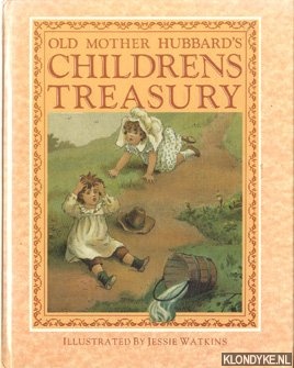 Hubbard - Old mother Hubbard's childrens treasury